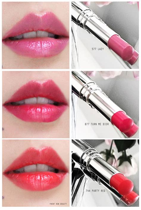 dior dior addict lacquer plump temptalia|dior lacquer lipstick review.